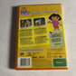 Dora the Explorer - Musical School Days (DVD, 2009) Region 4