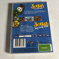 Jonah - A VeggieTales Movie & Sing Along Songs (DVD) Region 4