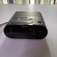 Sony Dream Machine Alarm Clock Radio AM/FM ICF-C218