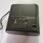Sony Dream Machine Alarm Clock Radio AM/FM ICF-C218