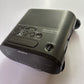 Sony Dream Machine Alarm Clock Radio AM/FM ICF-C218