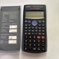 Casio Fx-82AU Scientific Calculator