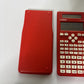 Canon F-717SGA Scientific Calculator Solar Powered