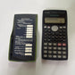 Casio Scientific Calculator Fx-100AU