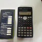 Casio Scientific Calculator Fx-100AU