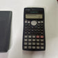Casio Scientific Calculator Fx-100AU