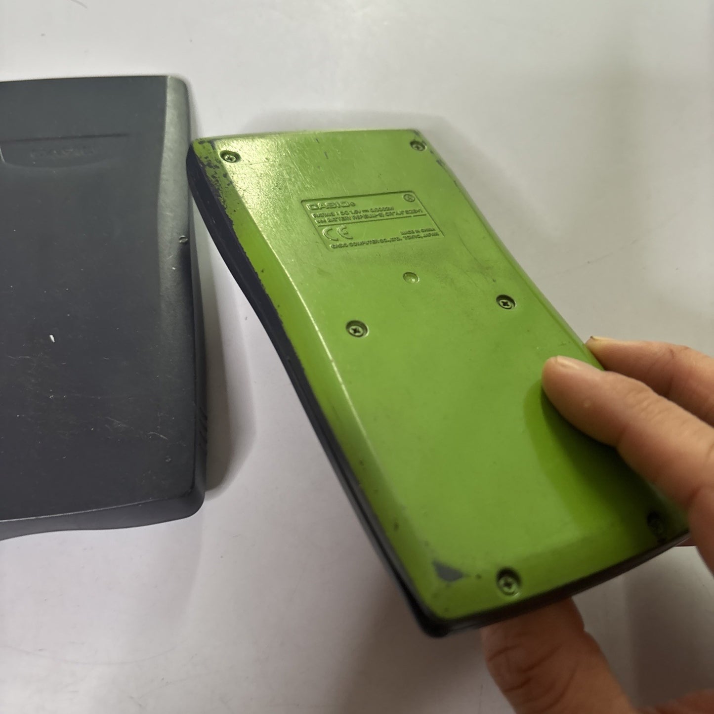 Casio Scientific Calculator Fx-100AU