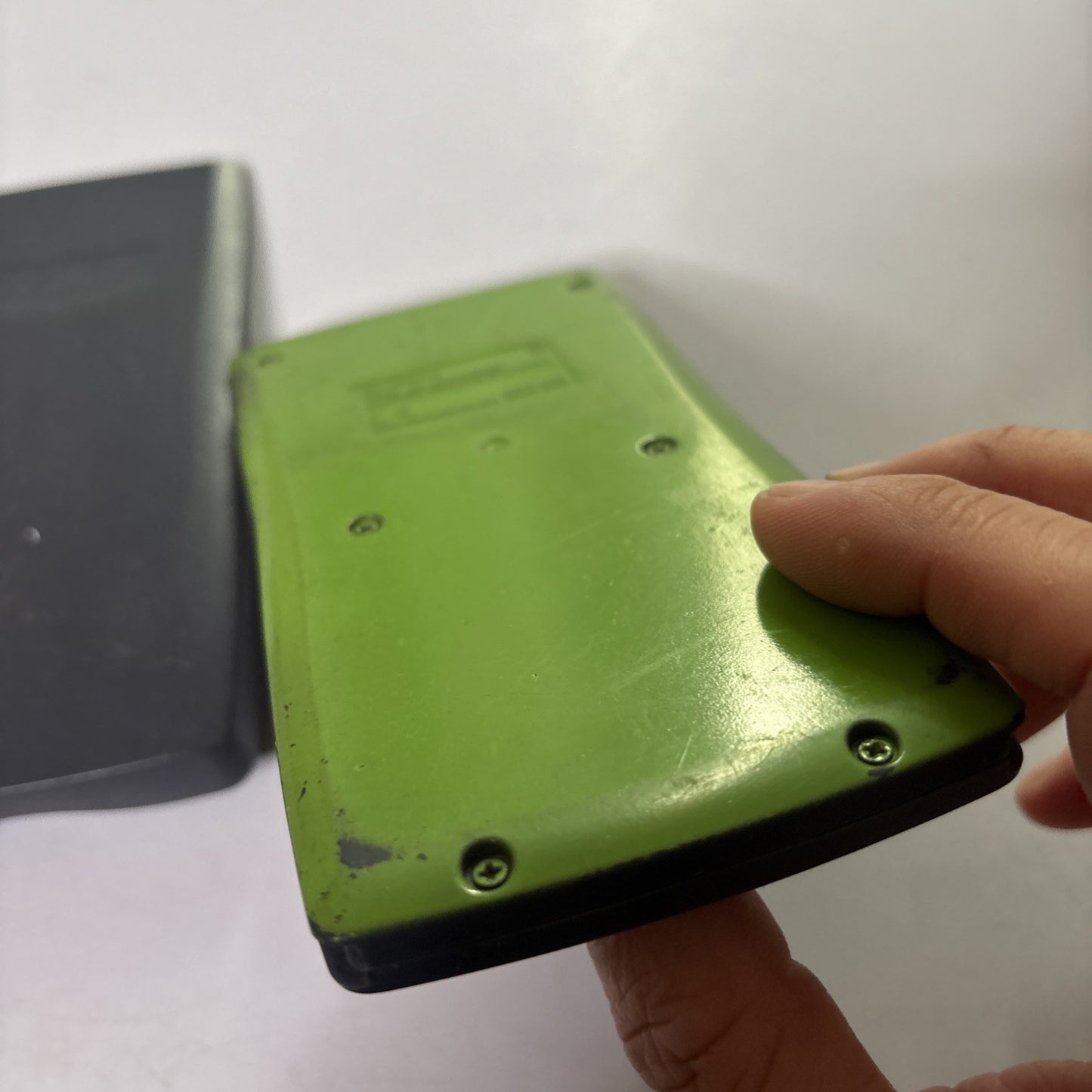 Casio Scientific Calculator Fx-100AU