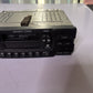 Ford Car Cassette AM/FM Radio Player FCT014A2-B *Untested*