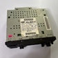 Ford Car Cassette AM/FM Radio Player FCT014A2-B *Untested*