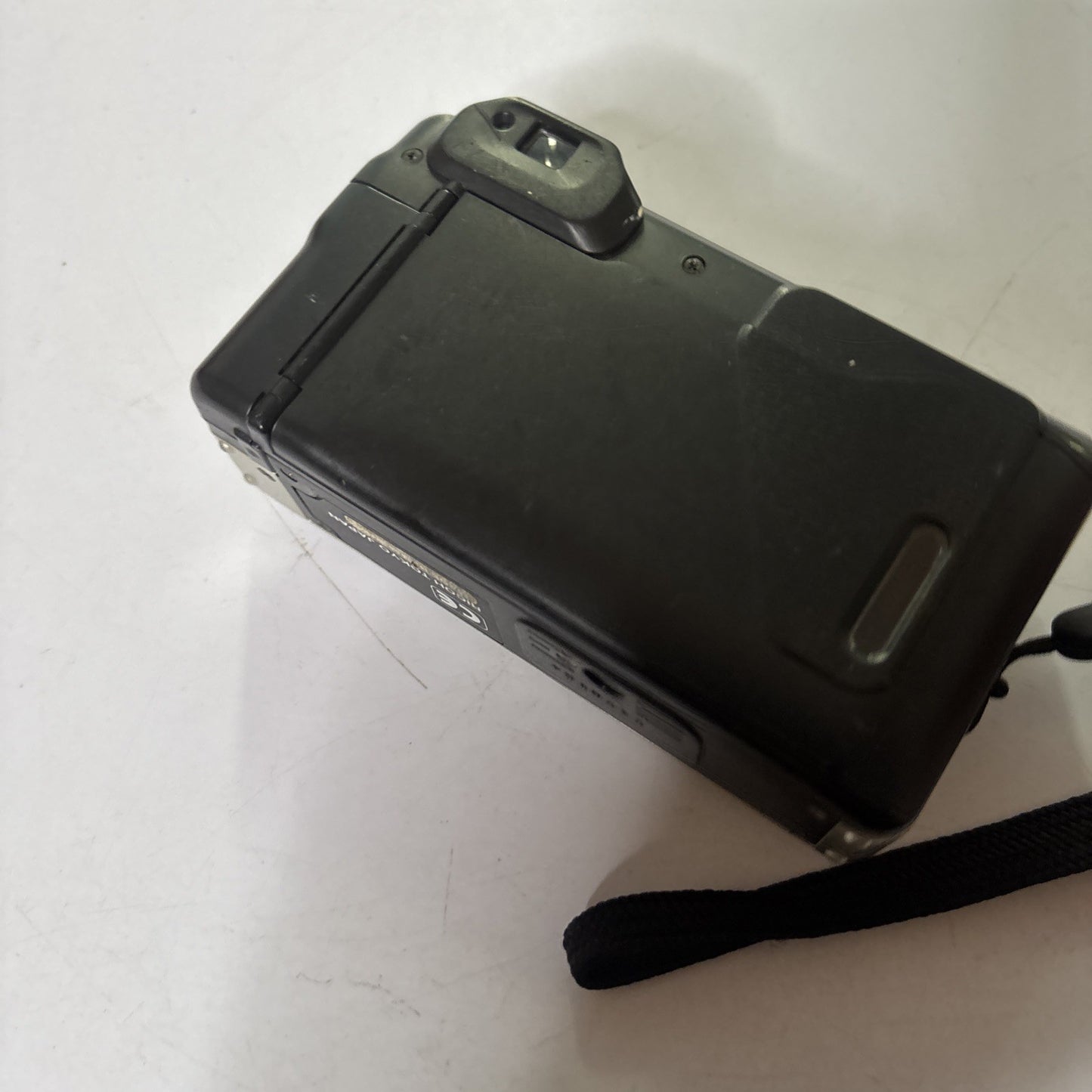 Ricoh RZ-735 35mm Point & Shoot Film Camera 35-70mm Zoom