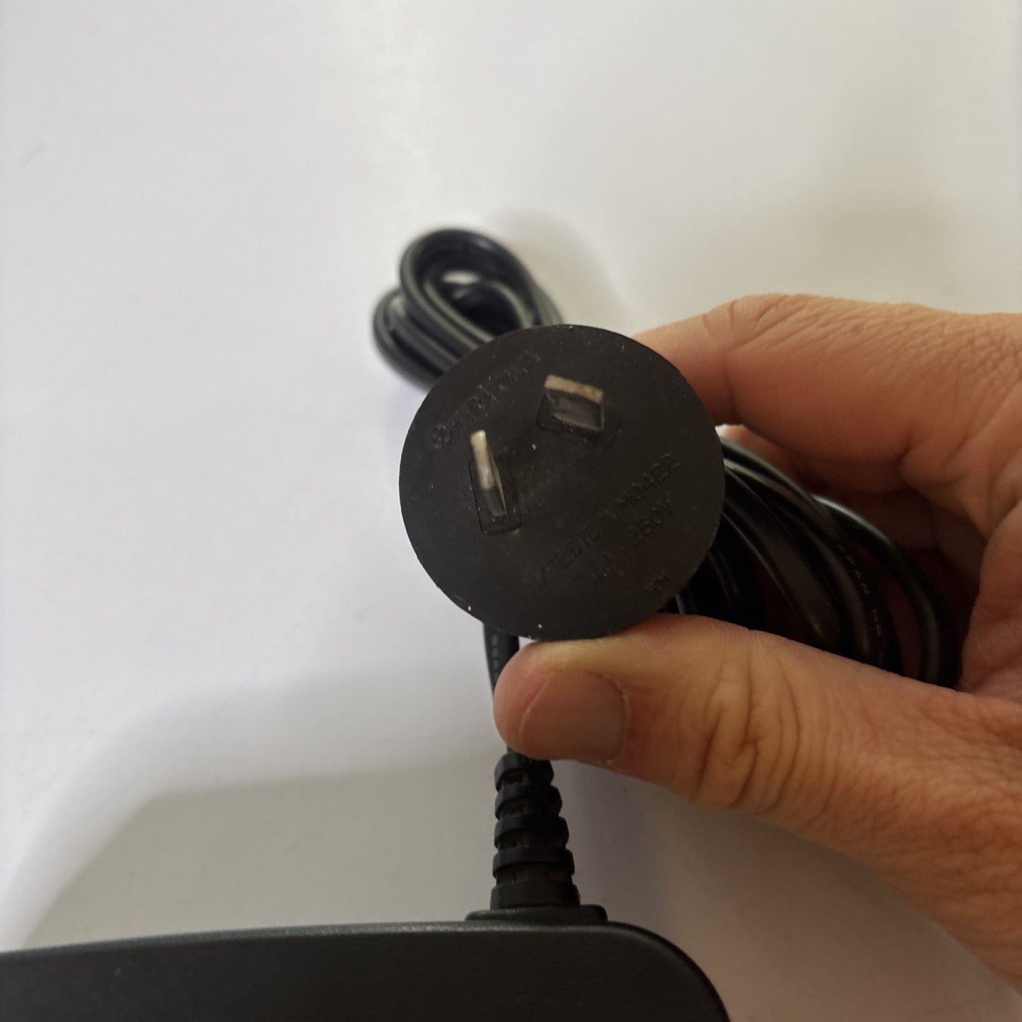 Genuine Nintendo 64 AC Power Supply For Australia PAL NUS-002(AUS)