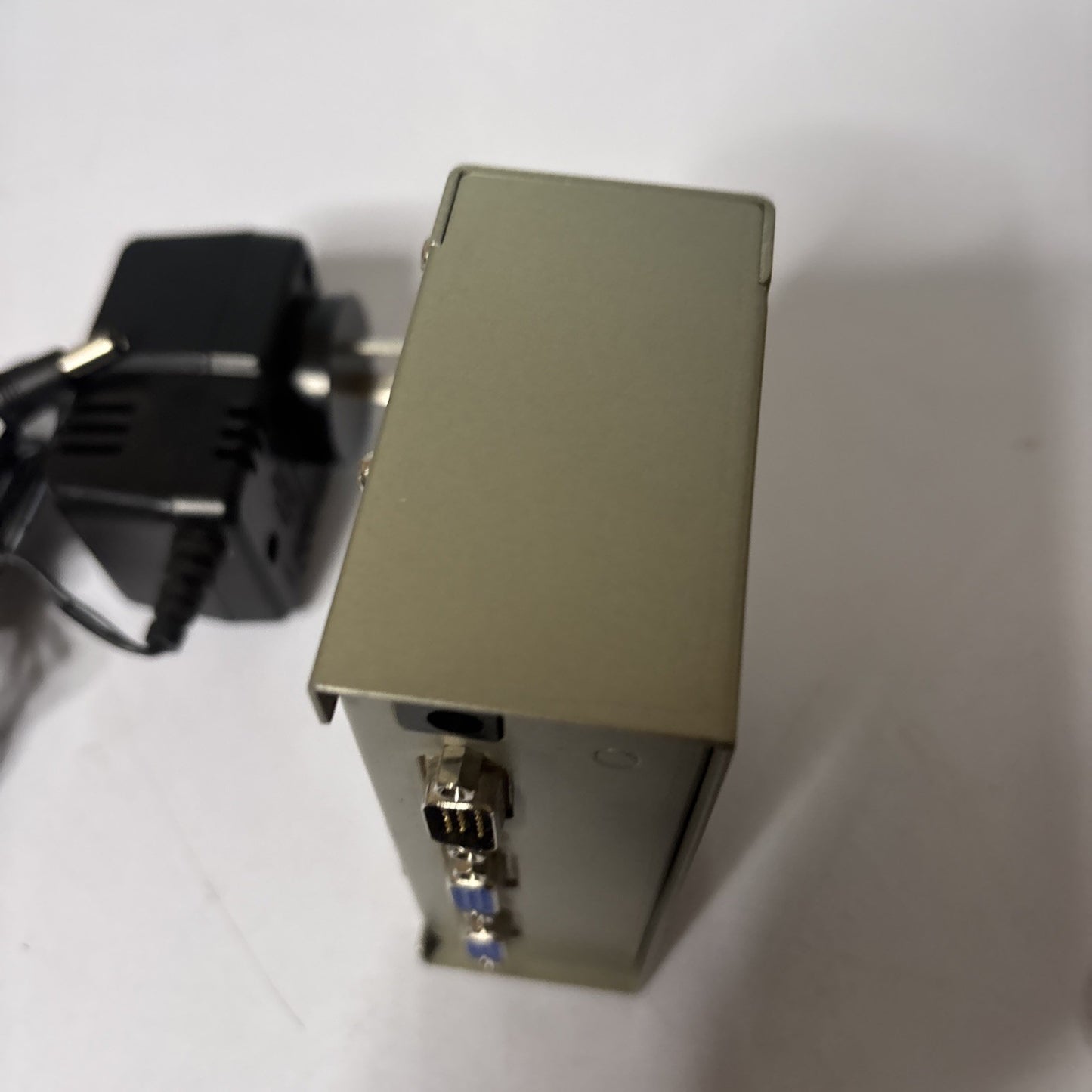 Aten Video Splitter 1 To 2 VGA Duplicator VS-92A