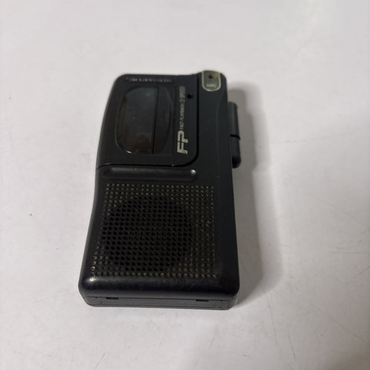 Panasonic Microcassette Recorder RN-202 *Not Working For Parts Or Repair*