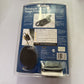 BELKIN Notebook Travel Surge Adapter - F5C791auC6 - 3 Prong C6 Adapter NOS