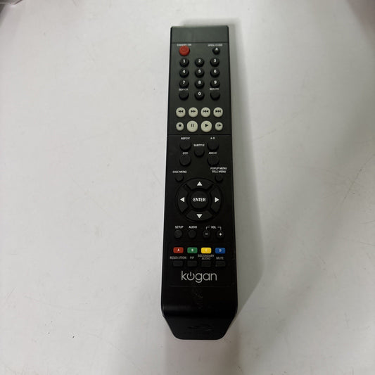 Genuine Kogan Remote Control For Blu-ray Player JX-8030A
