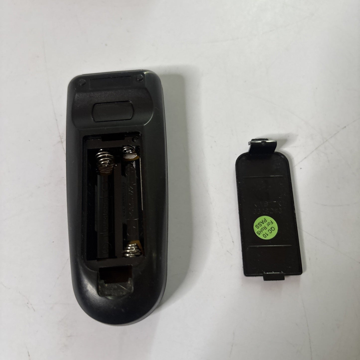 Genuine WD Western Digital Remote Control XHY4428F103