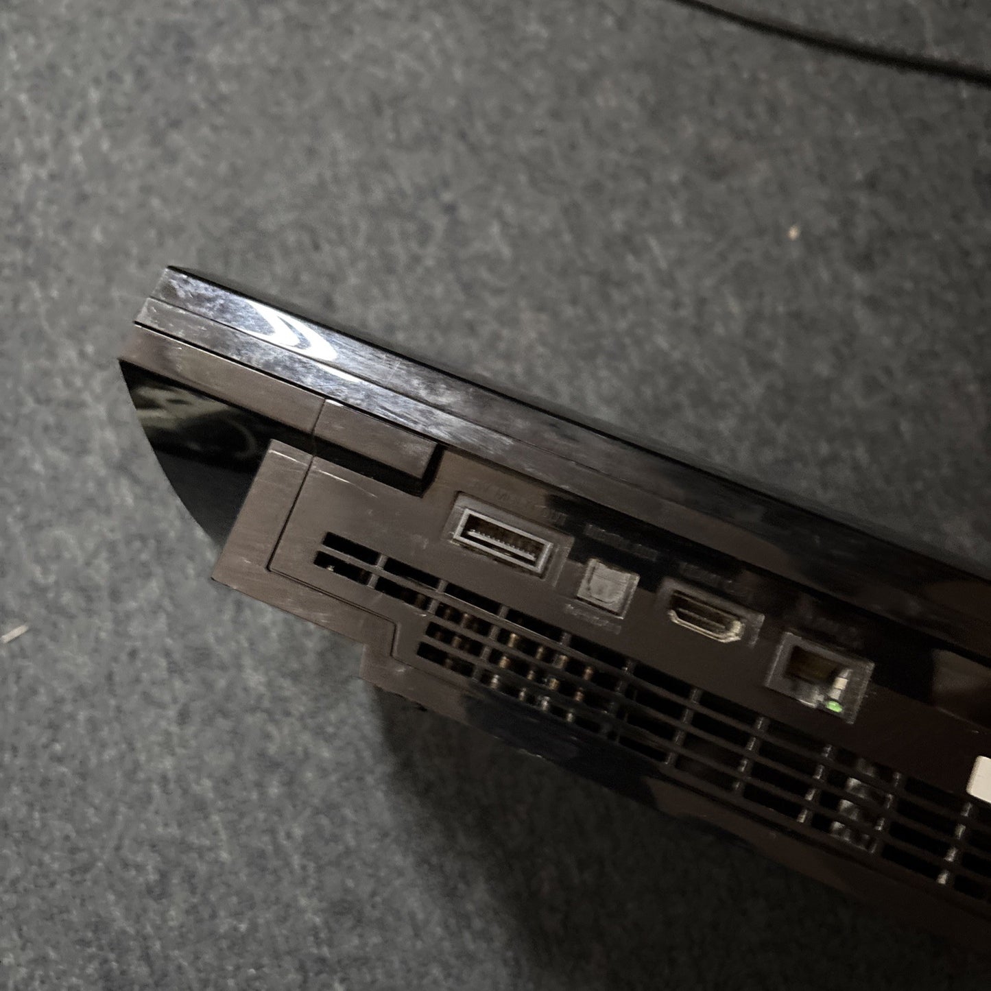 Sony Playstation 3 PS3 Console CECHL02 80GB