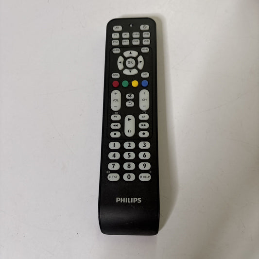 Genuine Philips SRP2008/10 Remote Control