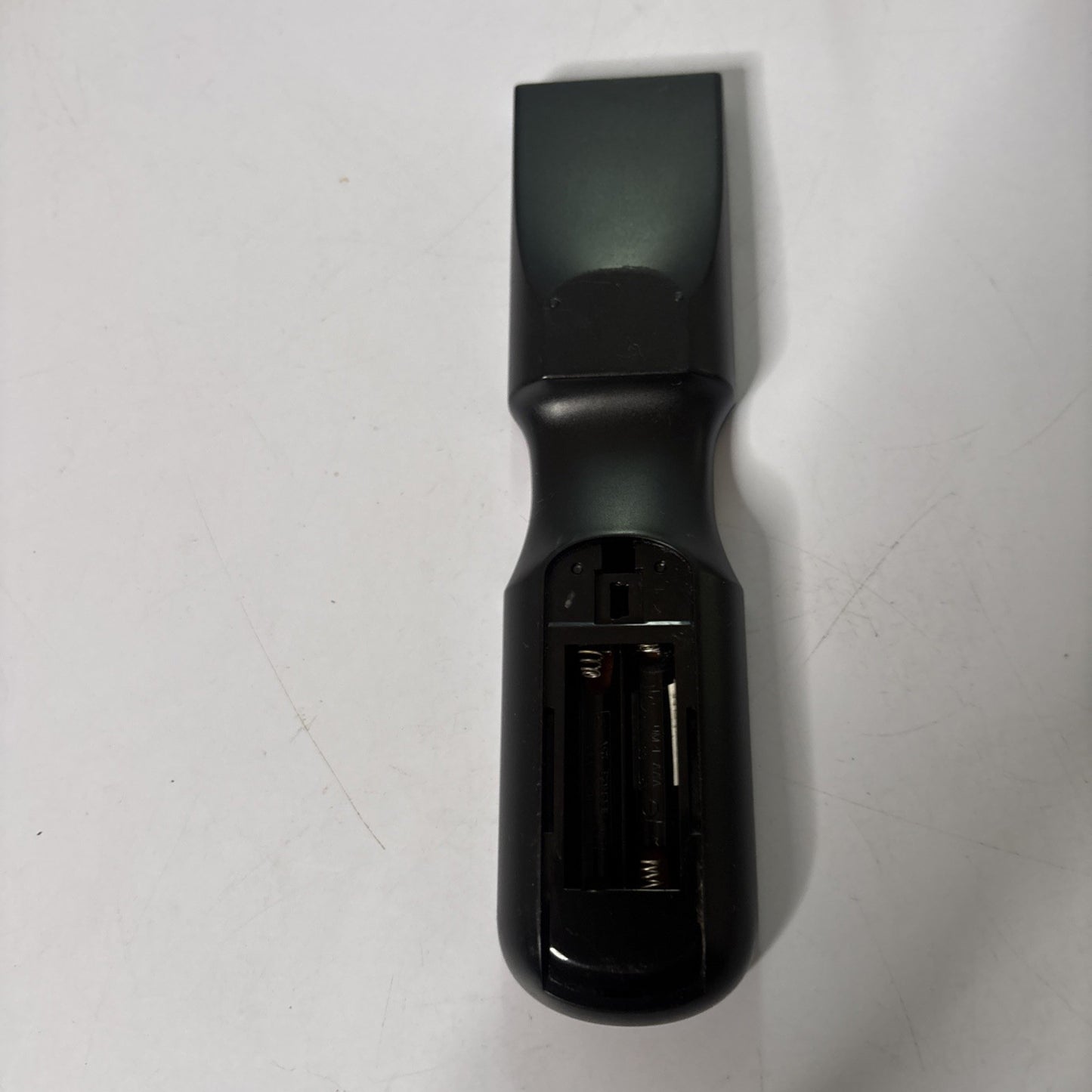 Genuine SONIQ QT1D Remote Control For TV *Missing Battery Lid