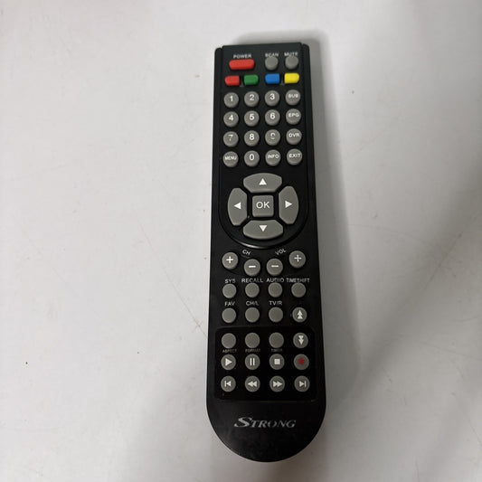 Genuine Strong Remote Control Y165-A1
