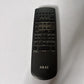 Genuine Akai RC-S77 Remote Control