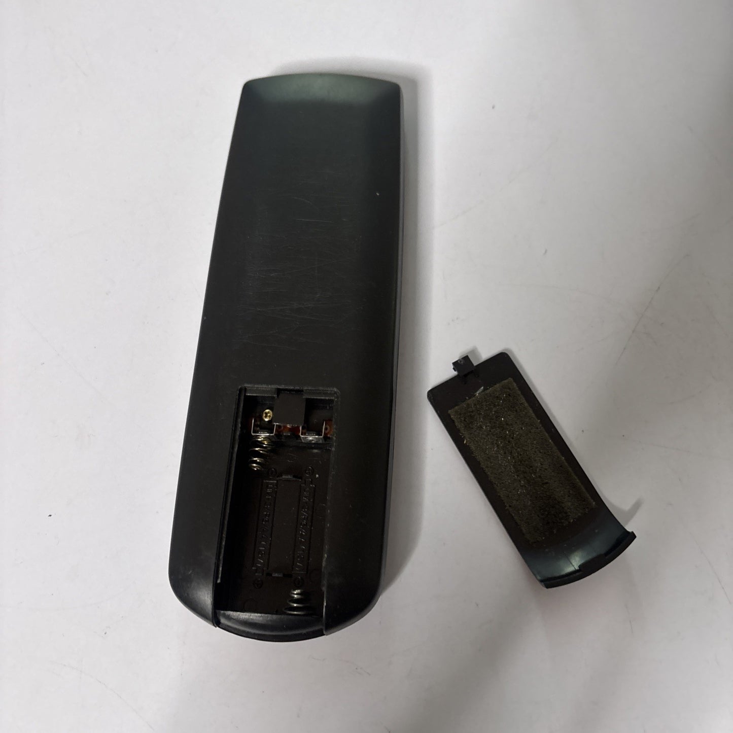 Genuine Akai RC-S77 Remote Control