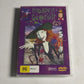 Scary Godmother (DVD, 2003) All Regions *New Sealed*