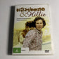 Hambone and Hillie (DVD, 1983) Region 4