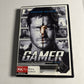 Gamer (DVD, 2009) Gerard Butler Region 4
