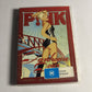 Pink - Funhouse Tour (DVD, 2009)  All Regions