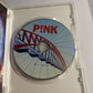 Pink - Funhouse Tour (DVD, 2009)  All Regions