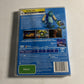 Monsters University  (DVD, 2013) Region 4
