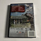 Jurassic Park III (DVD, 2001) Sam Neill, William Macy Region 4 &2