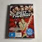 Scott Pilgrim vs The World Movie (DVD, 2010) Michael Cera Region 4 NEW