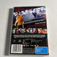 Scott Pilgrim vs The World Movie (DVD, 2010) Michael Cera Region 4 NEW