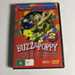 Buzz And Poppy - Volume 2 DVD TV Series All Regions