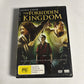 The Forbidden Kingdom (DVD, 2008) Jackie Chan Region 4