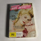 Marie Antoinette (DVD, 2006) Kirsten Dunst Region 4 NEW