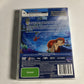 The Little Mermaid (DVD, 1989) Disney Region 4 NEW