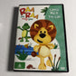 Raa Raa the Noisy Lion - Catch Me if You Can (DVD, 2012) Region 4