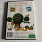 Raa Raa the Noisy Lion - Catch Me if You Can (DVD, 2012) Region 4