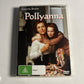Pollyanna (DVD, 2003) Amanda Burton, Georgina Terry All Regions NEW