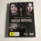 Special Delivery (DVD, 2008) Brenda Song, Lisa Edelstein All Regions NEW