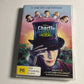 Charlie and the Chocolate Factory (DVD, 2005) Johnny Depp  Region 4
