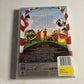 Charlie and the Chocolate Factory (DVD, 2005) Johnny Depp  Region 4