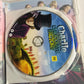 Charlie and the Chocolate Factory (DVD, 2005) Johnny Depp  Region 4