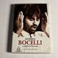 Andrea Bocelli A Night in Tuscany (DVD, 2004) Region 4