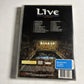 Live - Live at the Paradiso, Amsterdam (DVD, 2008) All Regions