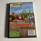 Mickey Mouse Clubhouse - Mickey & Donald Have a Farm (DVD, 2012) Region 4